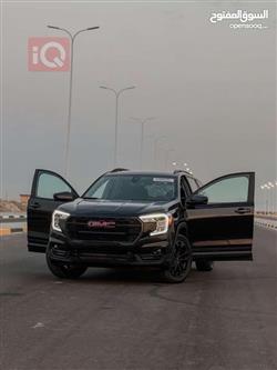 GMC Terrain